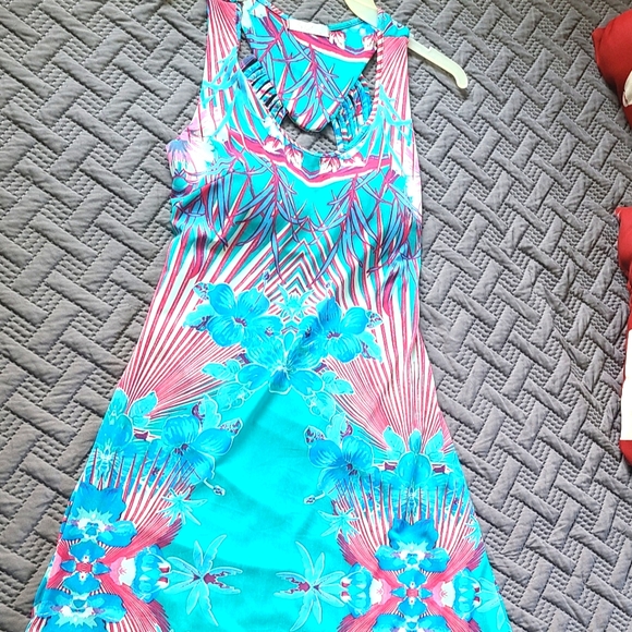 Sun Dress - Picture 1 of 4